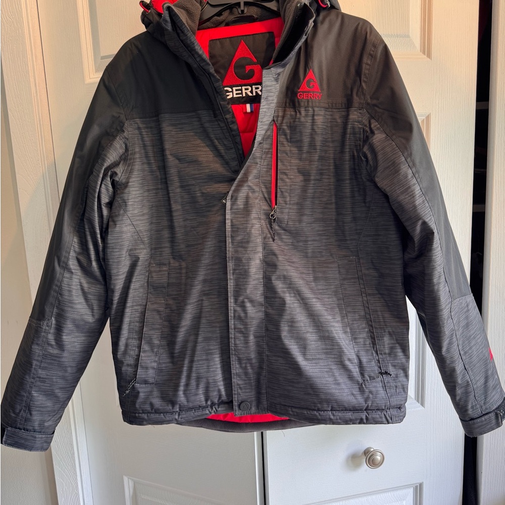 Gerry Insulated Jacket - never worn